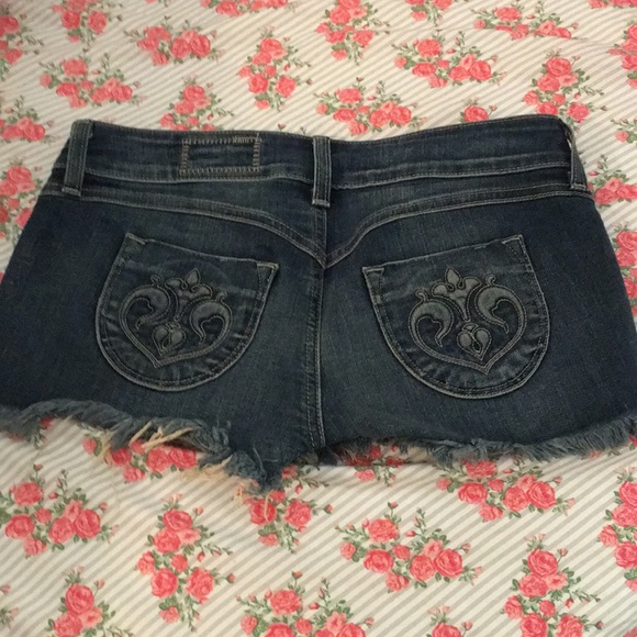 💙SIWY Shorts💙 - Picture 3 of 6